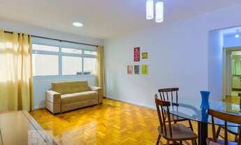 Imagem: Apartamento para Aluguel - Paraíso, 2 Quartos