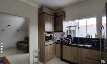 Imagem 4: Casa para venda com 177 metros quadrados com 3 quartos em Morada de Laranjeiras - Serra