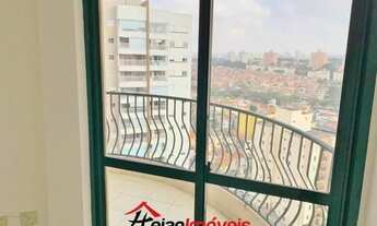 Imagem 4: Apartamento para Locação, 3 Dorm, 1 Suíte, 2 Vagas, Vila Das Merces