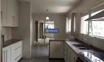 Imagem: Apartamento com 4 dormitórios (4 suítes)