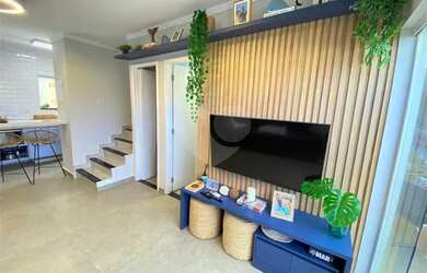 Imagem 7: Village com 2 dormitórios à venda, 79 m² por R$ 650.000 - Morada da Praia - Bertioga/SP