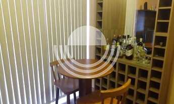 Imagem 3: Apartamento - Jardim Volobueff (Nova Veneza) - Sumaré