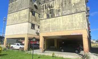 Imagem: Apto com 2/4 no Res. Marajó na Cidade Nova