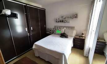 Imagem 5: Apartamento para alugar 3 quartos no Vila Paris, Bh