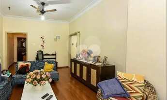 Imagem 4: Rio de Janeiro - Apartamento Padrão - COPACABANA