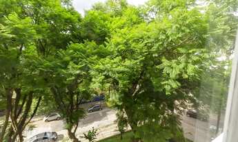 Imagem 3: Apartamento para Aluguel - Higienópolis, 2 Quartos, 77 m2