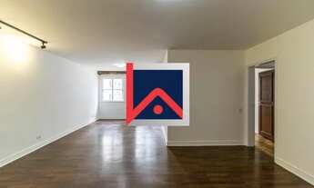 Imagem 3: Apartamento Locação 4 Dormitórios - 127 m² Higienópolis