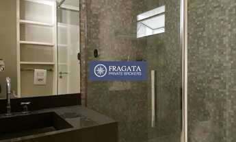 Imagem 5: Apartamento com 2 dormitórios à venda, 99 m² - Moema - São Paulo/SP