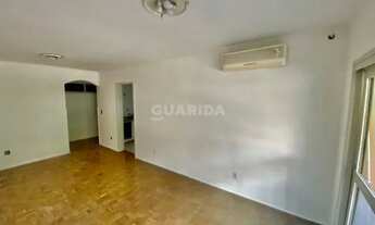 Imagem 4: Apartamento de 2 dormitórios para alugar no bairro Cristal