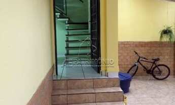 Imagem: Casa à venda com 5 dormitórios em Ouro