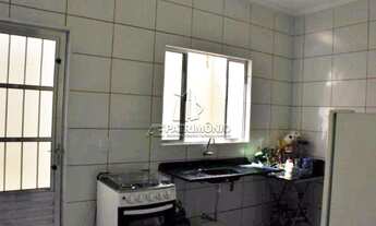 Imagem 3: Casa à venda com 2 dormitórios em Wanel ville, Sorocaba cod:47086