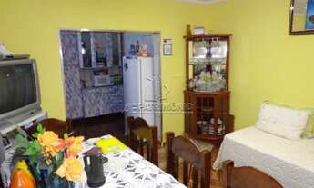 Imagem 4: Casa à venda com 3 dormitórios em Maria eugênia, Sorocaba cod:43552