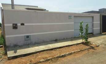 Imagem: Alugo casa em Gurupi-To