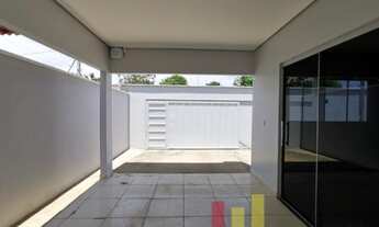 Imagem 4: Casa para alugar com 3 dormitórios em Setor sul 2, Uruaçu cod:CA00180