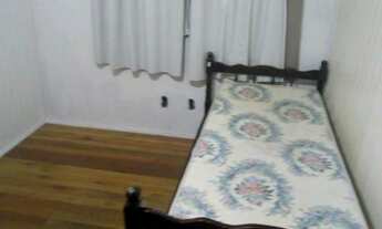 Imagem: Apto mobiliado na efapi