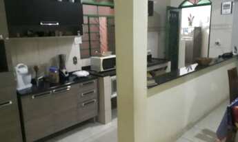 Imagem 5: Otima casa colonial,Lote inteiro 360m., escriturado ,melhor rua bairro Caxias-Betim