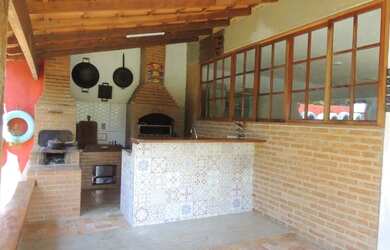 Imagem 15: Chácara / Casa / Mini Pousada - Meaipe