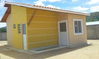 Imagem: Aluga-se casa no condominio Golden Ville