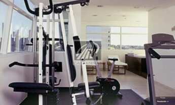 Imagem: Flat para venda no brooklin, 1 quarto, 1