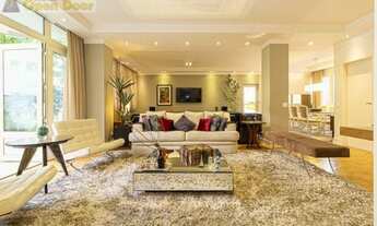 Imagem 3: Lindissimo apartamento no jardim paulista