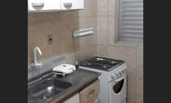 Imagem 7: Kitinete Mobiliada - Bom Retiro