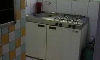 Imagem 6: Apto mobiliado na efapi somente homens