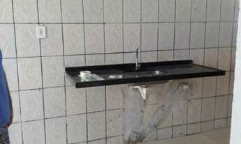 Imagem 4: Casa aluguel João Sampaio 2 Benedito Bentes