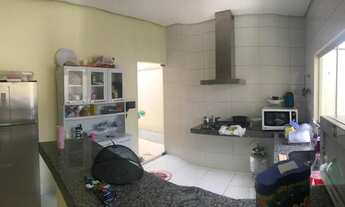 Imagem 5: Aluga se casa Jardim Bouganville- Araguaína