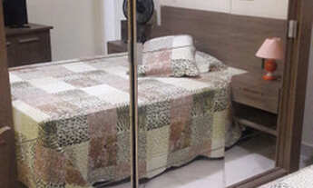 Imagem 6: Kitinetes e quartos mobiliados