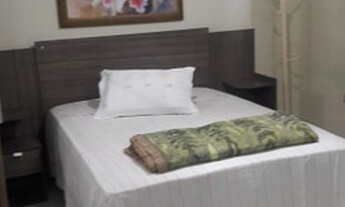 Imagem 7: Kitinetes e quartos mobiliados