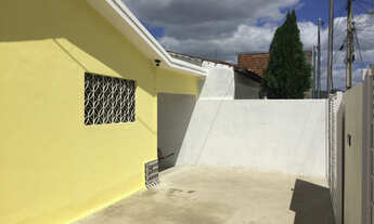 Imagem 2: Aluga-se essa casa no bairro novo, em Guarabira/PB