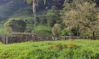 Imagem 3: Fazenda em Campinaçu