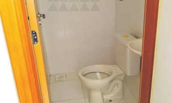 Imagem 7: Piazza Toscana. 2/4. 1 Suíte. 1 Vaga. Torre Livorno _ _ Rv. 37