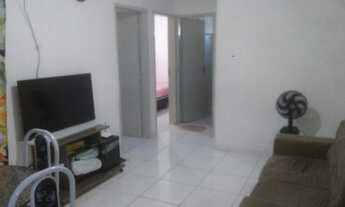 Imagem: Lindo Apartamento Mobilhado Res. Mendonça