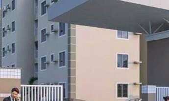 Imagem 3: Apartamentos de 2 quartos, condomínio com elevador