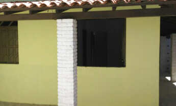 Imagem: Aluga-se casa 2/4 anual 700