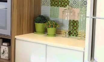 Imagem 2: Condominio 3d towers, com 3 quartos