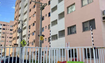 Imagem: Horto das Rosas 7° Andar 2 quartos com