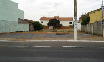 Imagem: Vende se terreno comercial em Trindade