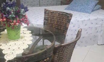 Imagem 4: Kitinetes e quartos mobiliados