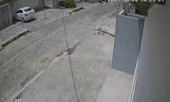 Imagem 3: Tudo incluso, Mobiliado com Quintal! Vila, traga seu PET - Vila Pureza em Nova Parnamirim