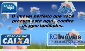 Imagem 2: X - Casa no Lot. Extensão do Serramar em Rio das Ostras !! Leilão Caixa !!!!