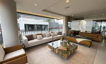 Imagem 4: Lançamento 3 Suítes