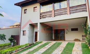 Imagem: Casa - Vila Faustina II - Valinhos