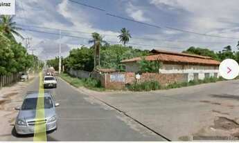Imagem 4: Terreno comercial a venda no coaçu, estrada do fio