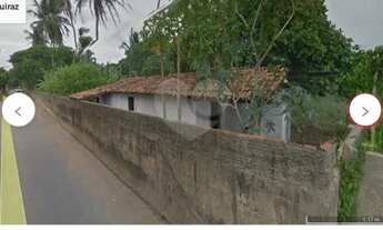 Imagem 3: Terreno comercial a venda no coaçu, estrada do fio