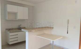 Imagem 6: Ribeirão Preto - Apartamento - Jardim Botânico