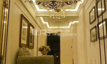 Imagem 3: SOFISTICAÇÃO NO ACABAMENTO