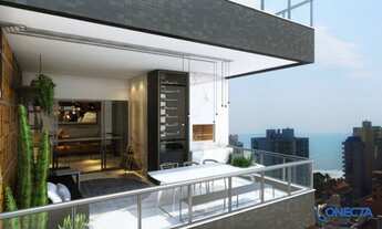 Imagem 3: Porto Belo - Apartamento Padrão - Perequê