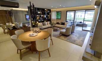 Imagem: Apartamento para venda tem 160 metros quadrados